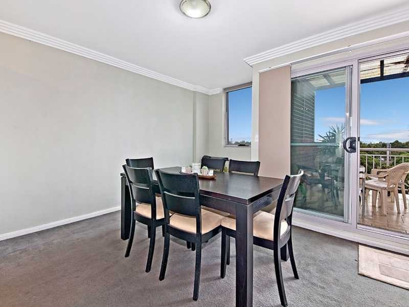 36/52-58 Parramatta Road, Homebush NSW 2140
