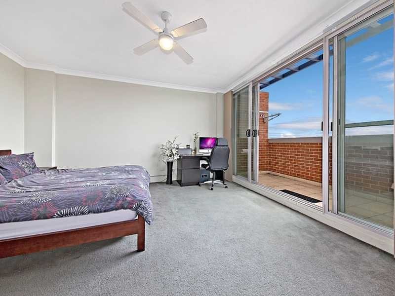 36/52-58 Parramatta Road, Homebush NSW 2140