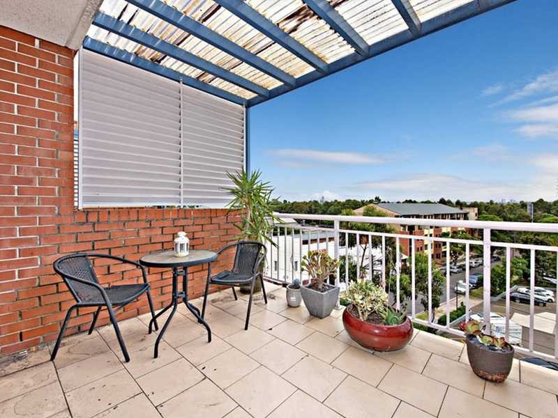 36/52-58 Parramatta Road, Homebush NSW 2140