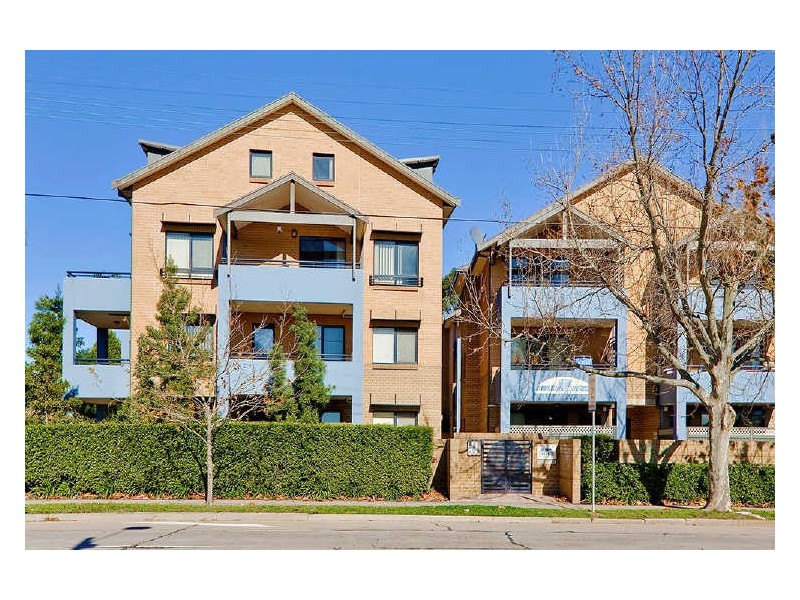 9 Anselm Street, Strathfield South NSW 2136