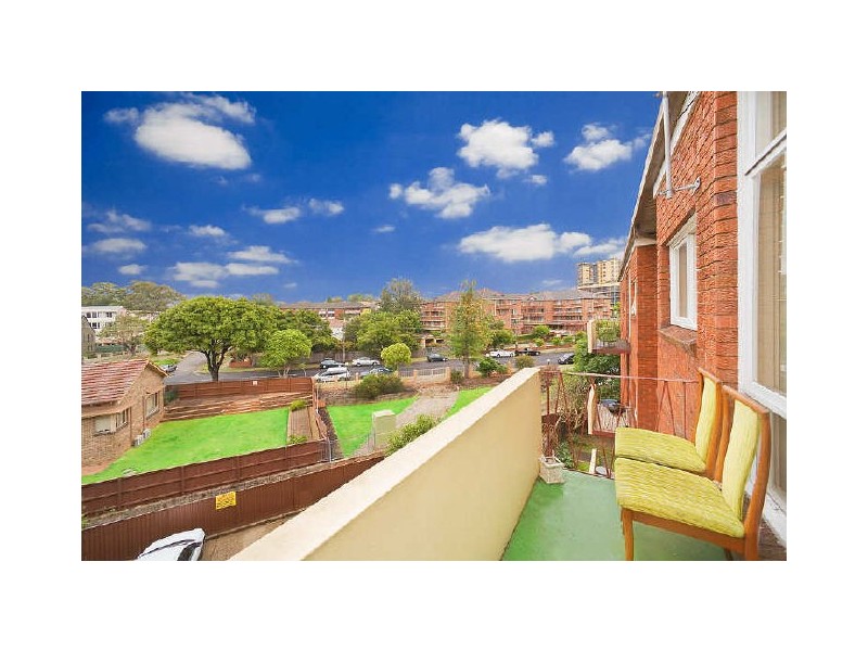 5-7 Pilgrim Ave, Strathfield NSW 2135