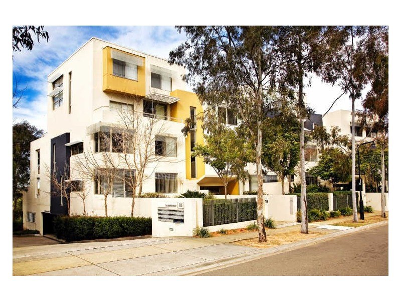 3 Mockridge Ave, Newington NSW 2127