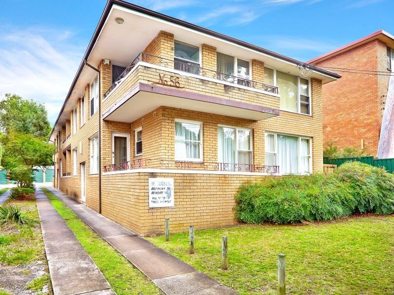 1/56 Burlington Road, Homebush NSW 2140