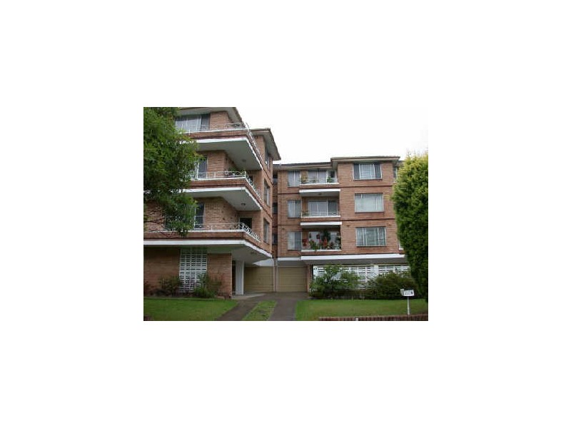 Homebush West NSW 2140