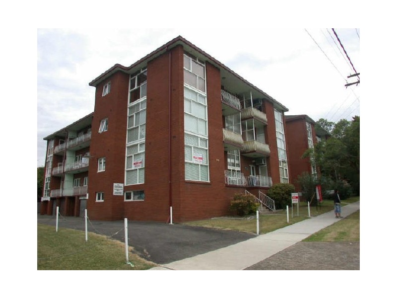 132-134 Wallis Ave, Strathfield NSW 2135