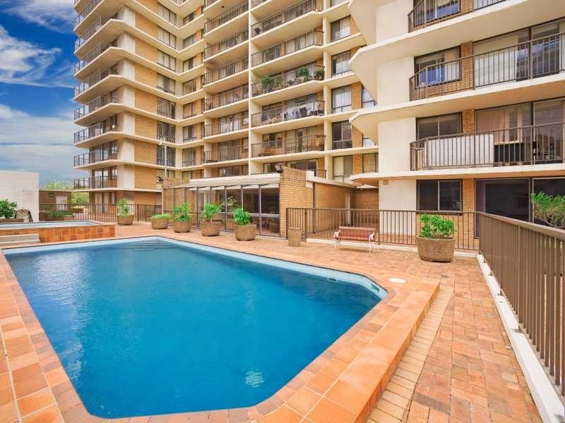 18G/30-34 Churchill Avenue, Strathfield NSW 2135