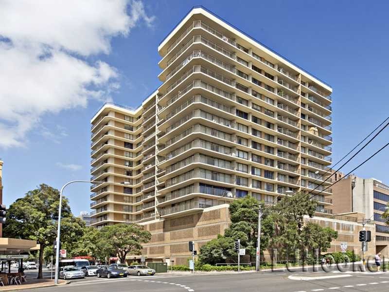 18G/30-34 Churchill Avenue, Strathfield NSW 2135