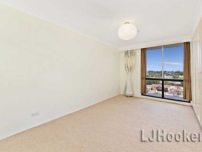 18G/30-34 Churchill Avenue, Strathfield NSW 2135