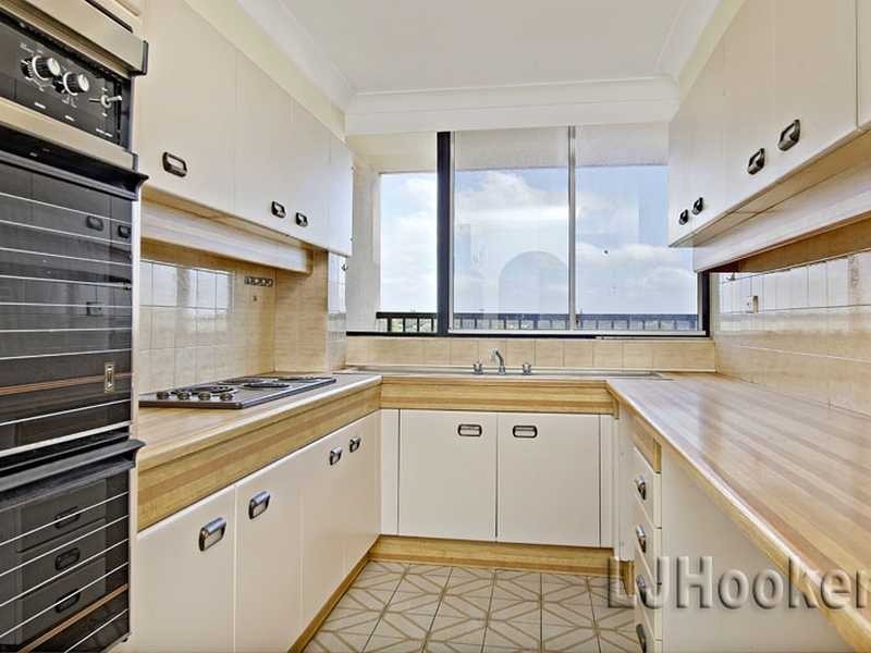 18G/30-34 Churchill Avenue, Strathfield NSW 2135