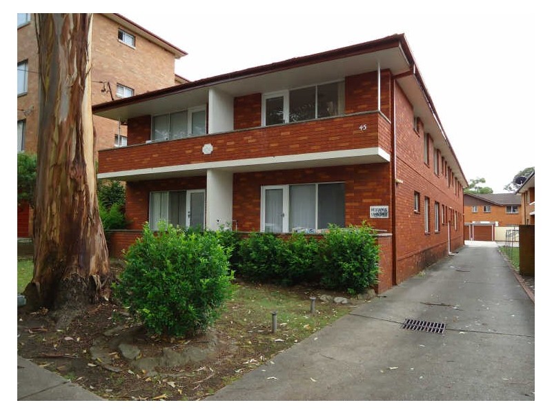 45 Burlington Rd, Homebush NSW 2140