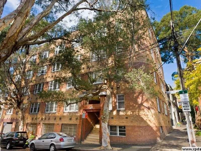 7/39 Francis St, Darlinghurst NSW 2010