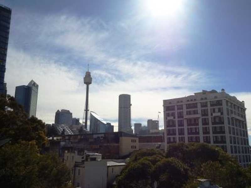 7/39 Francis St, Darlinghurst NSW 2010