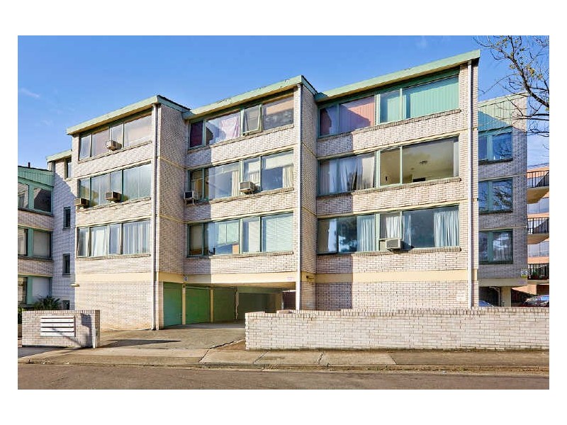 7/19 Redmyre Rd, Strathfield NSW 2135