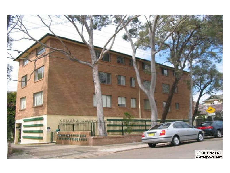 Strathfield NSW 2135