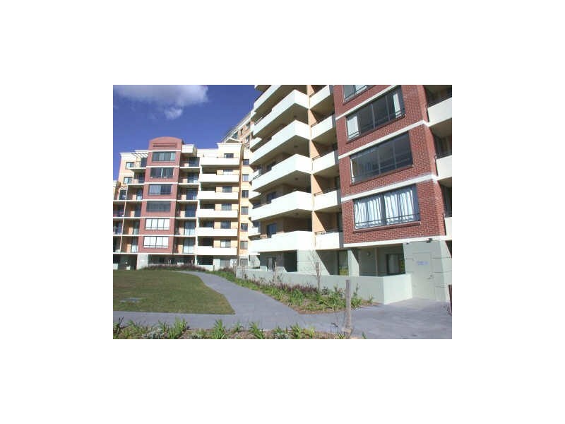 78/1 Clarence Street, Strathfield NSW 2135