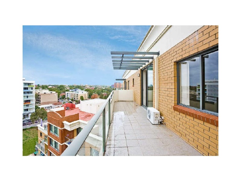 78/1 Clarence Street, Strathfield NSW 2135