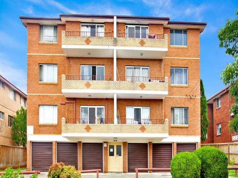 117-118 The Crescent, Homebush West NSW 2140