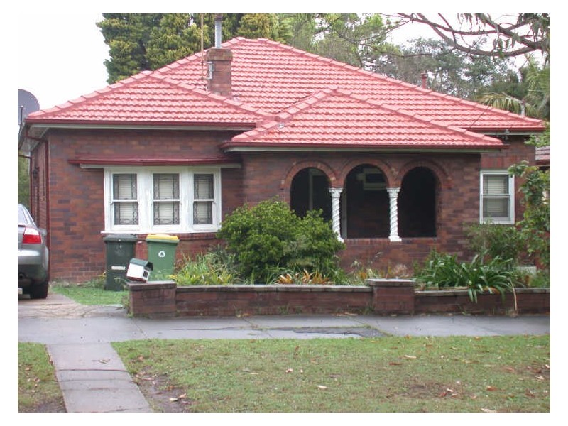 16 Birnam Grove, Strathfield NSW 2135
