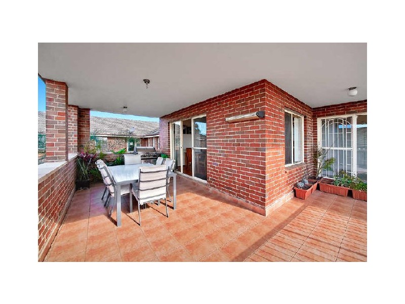 Strathfield South NSW 2136
