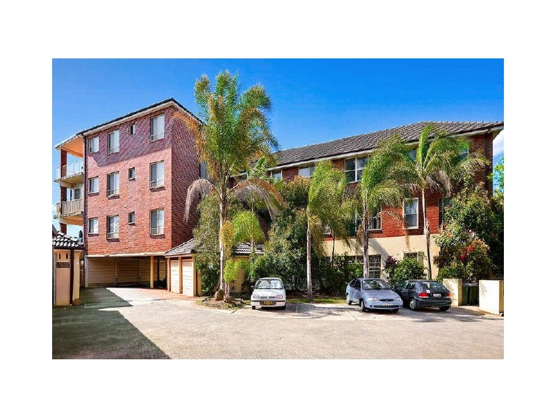 Strathfield South NSW 2136