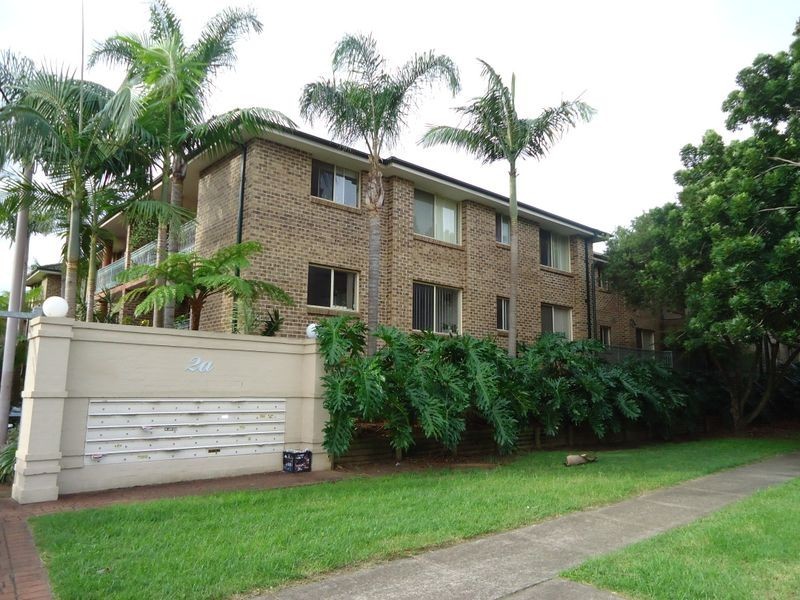 2A Tangarra Street, Croydon Park NSW 2133