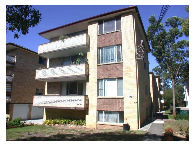 84-86 Albert Road, Strathfield NSW 2135