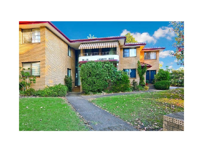 30-32 Redmyre Rd, Strathfield NSW 2135