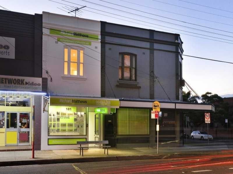 181 The Boulevarde, Strathfield NSW 2135