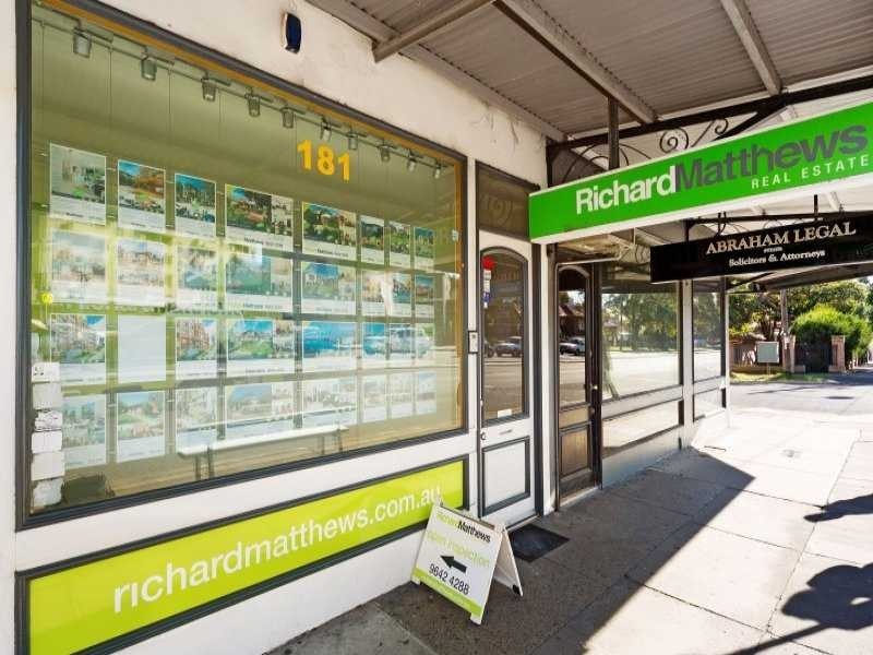 181 The Boulevarde, Strathfield NSW 2135