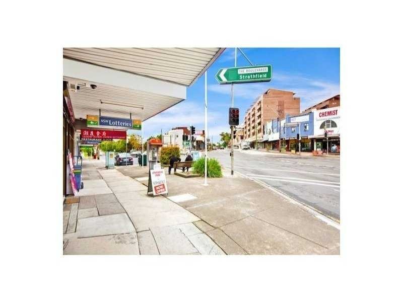 181 The Boulevarde, Strathfield NSW 2135