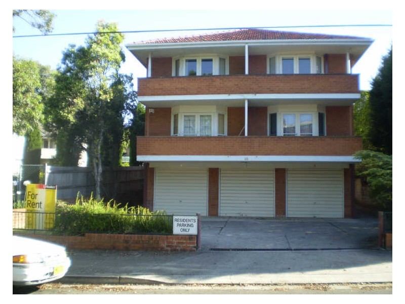 10 Margaret St, Strathfield NSW 2135