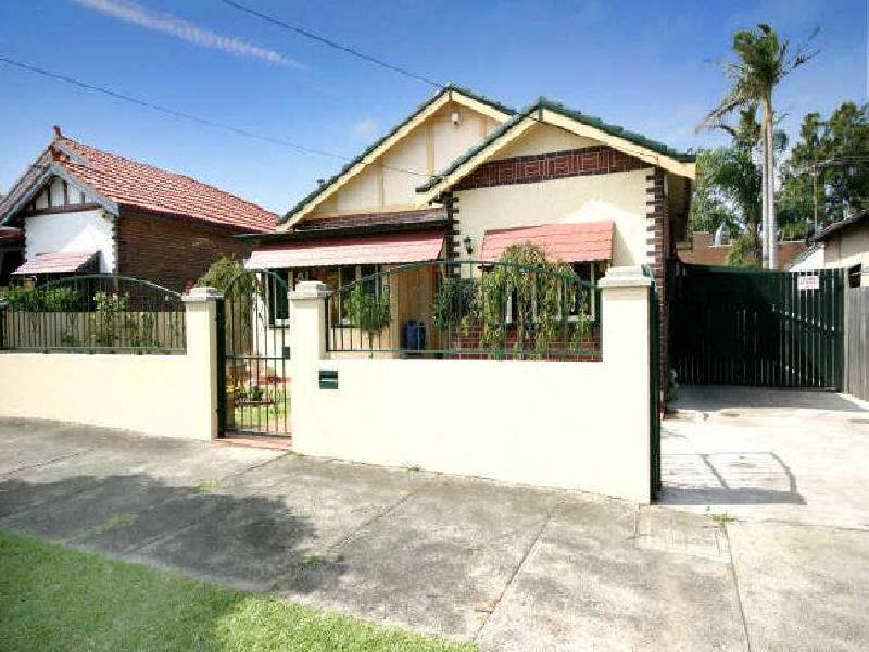 8 Sunbeam Avenue, Croydon NSW 2132