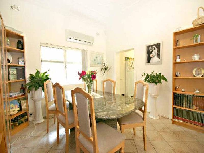 8 Sunbeam Avenue, Croydon NSW 2132