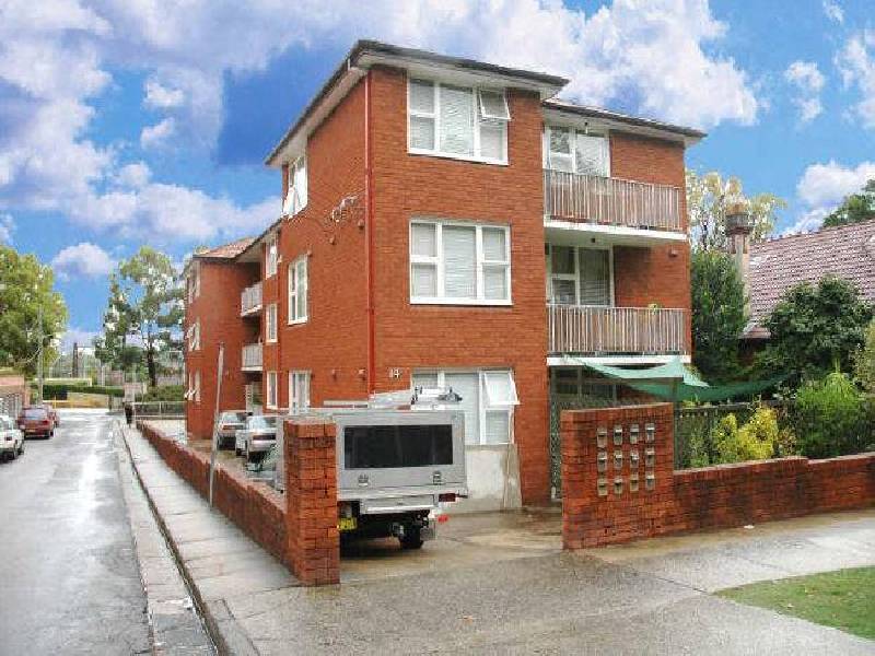 14 Everton Road, Strathfield NSW 2135