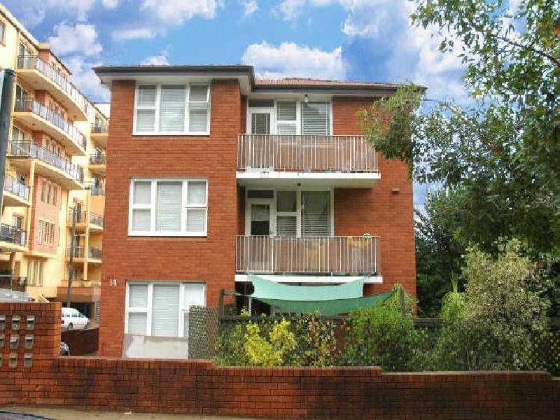 14 Everton Road, Strathfield NSW 2135