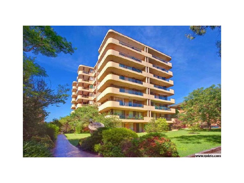 26 Park Ave, Burwood NSW 2134