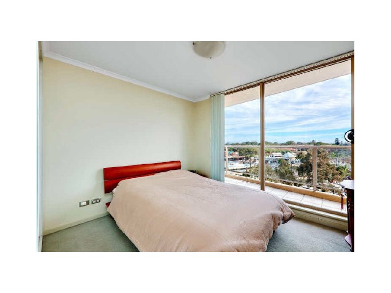 169/14-16 Station Street, Homebush NSW 2140