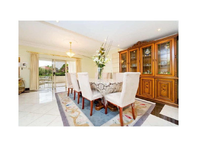 13 Manning Avenue, Strathfield South NSW 2136