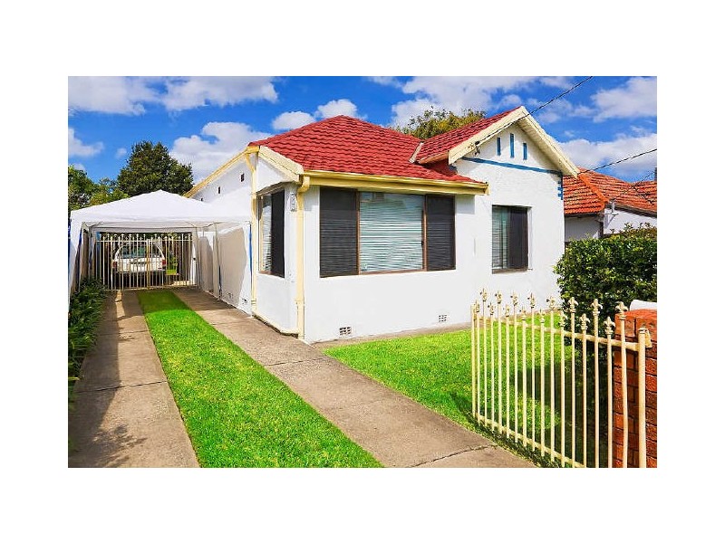 300 Homebush Road, Strathfield South NSW 2136
