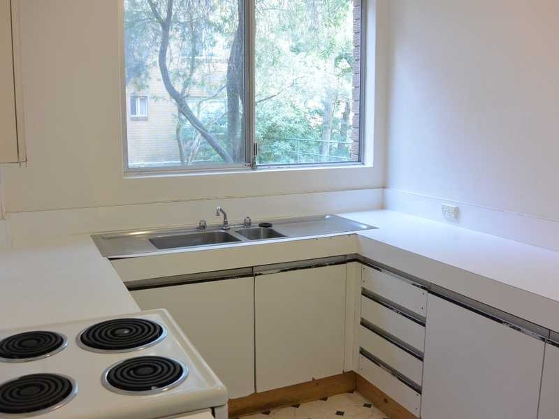 1/168-172 Hampden Road, Five Dock NSW 2046