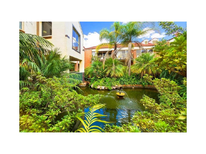 18/24-26 Cotswold Road, Strathfield NSW 2135