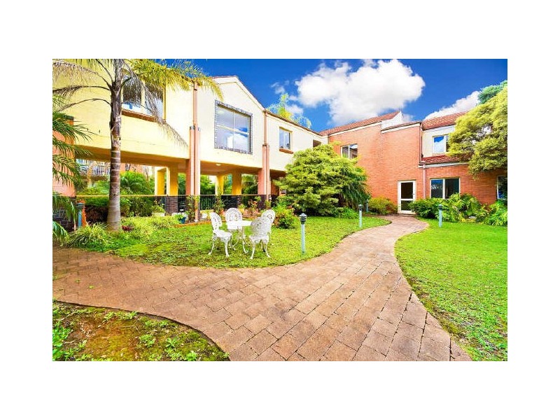 18/24-26 Cotswold Road, Strathfield NSW 2135