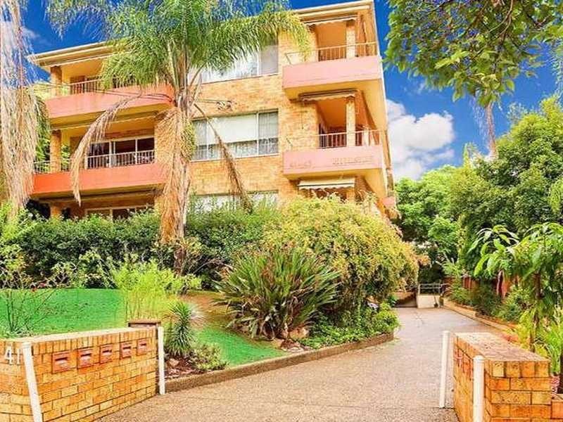 7/41 Albert Rd, Strathfield NSW 2135
