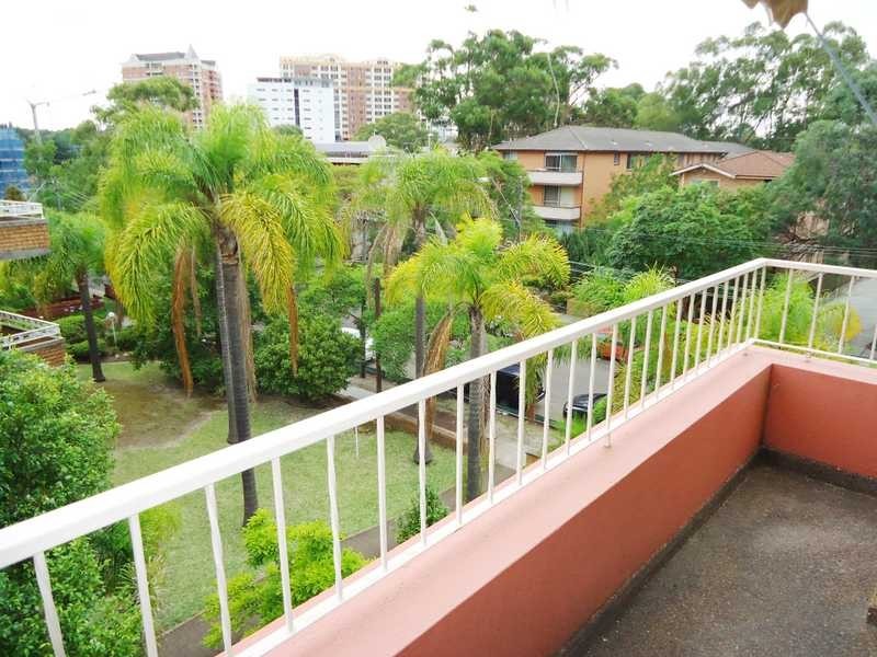 7/41 Albert Rd, Strathfield NSW 2135