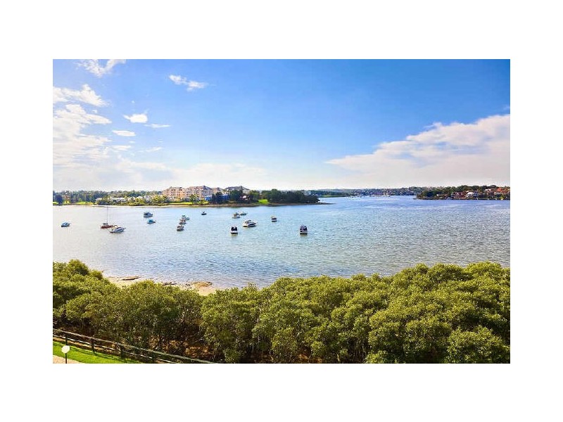 1G/164 Burwood Rd, Concord NSW 2137