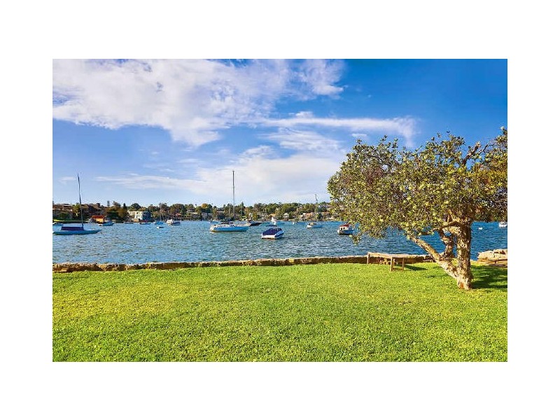 5/22 Wolseley Street, Drummoyne NSW 2047