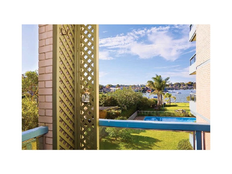 5/22 Wolseley Street, Drummoyne NSW 2047