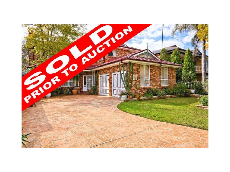 31 Woodward Avenue, Strathfield NSW 2135