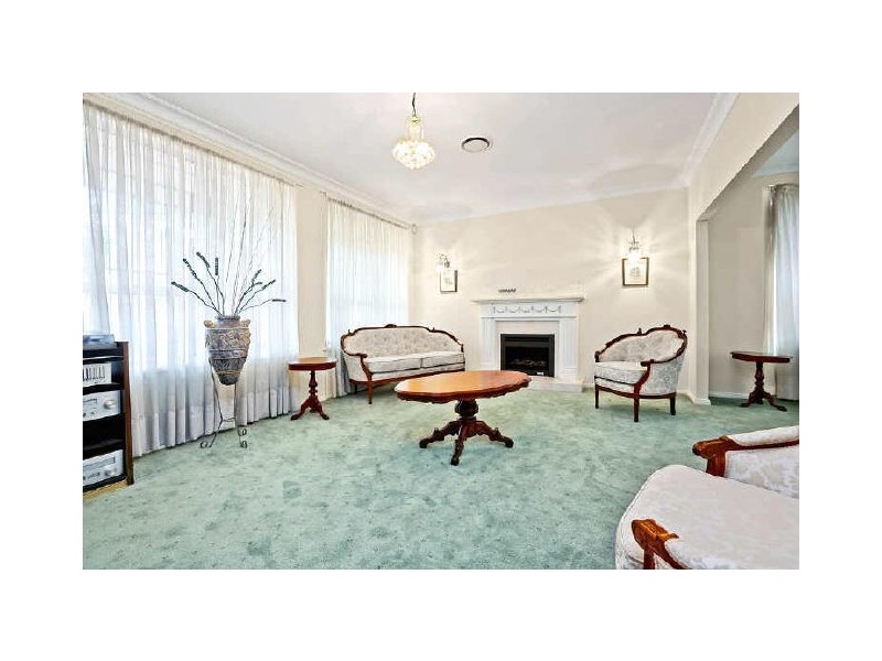 31 Woodward Avenue, Strathfield NSW 2135