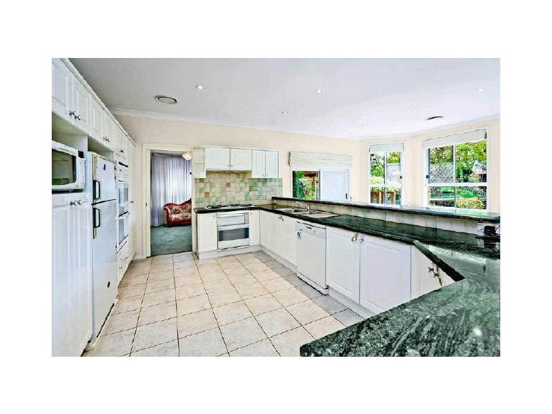 31 Woodward Avenue, Strathfield NSW 2135